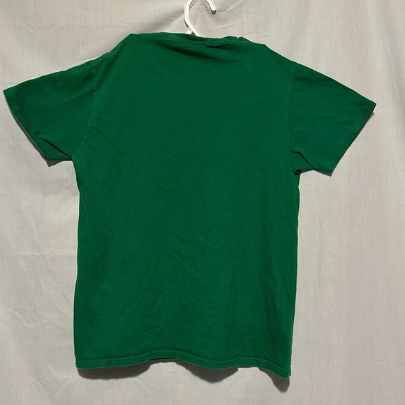 kids Scooby Doo "what happens in the van stays in the van" tshirt size medium - Picture 2 of 3